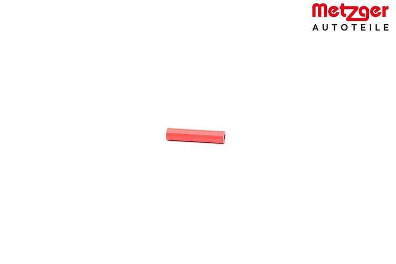 METZGER AUTOTEILE 2401435 Pressure Hose, Exhaust Pressure Sensor