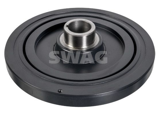 SWAG 10 94 7365 Belt Pulley, crankshaft