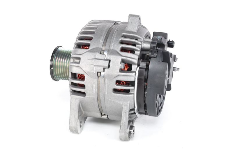 BOSCH 0124425114 Alternator