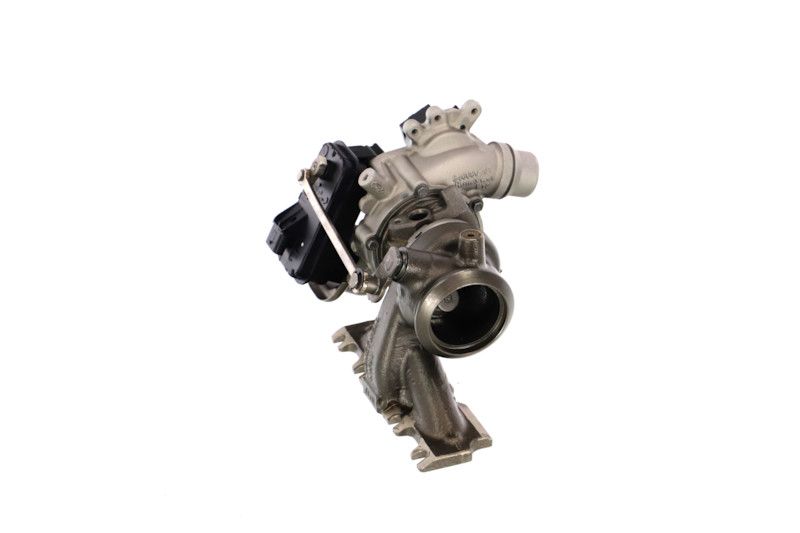 REMANTE 003-002-004557R Charger, charging (supercharged/turbocharged)