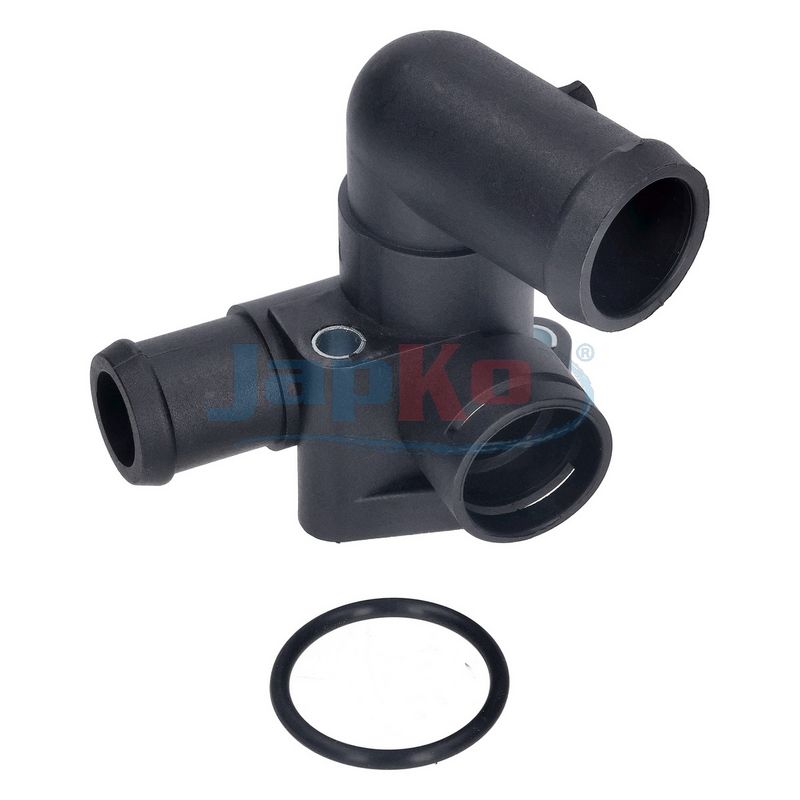JAPKO 380090F Coolant Flange