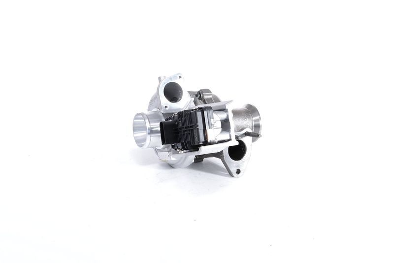 Compresor,sistem de supraalimentare T912933 BTS Turbo