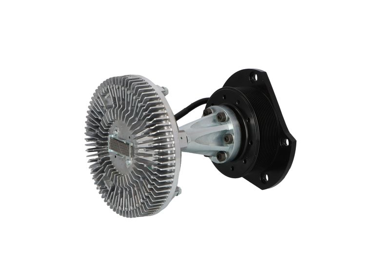 Spojka, větrák chladiče 49068