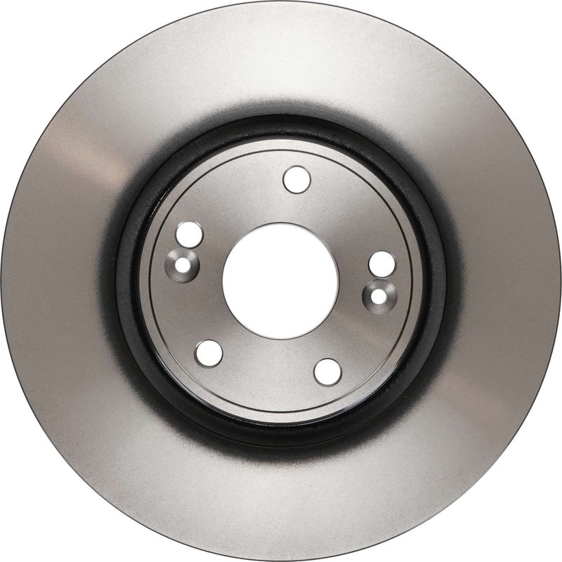 TRW DF4229S Brake Disc