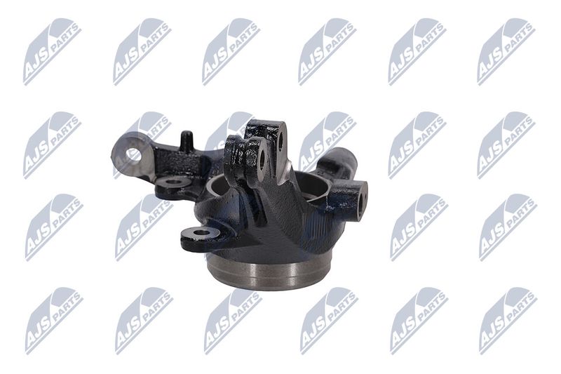 Käändmik, rattakinnitus, NTY ZZP-KA-005