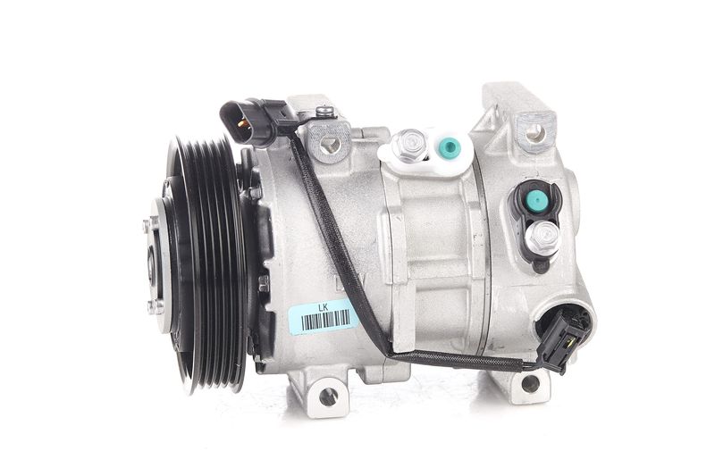 Kompressor, kliimaseade, NISSENS 890652