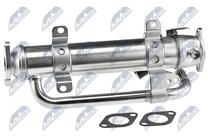 Radiaator, heitgaaside tagasijooks, NTY EGR-WW-030A
