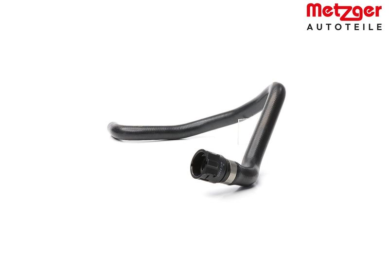METZGER AUTOTEILE 2420772 Radiator Hose