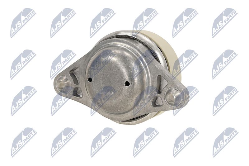 Paigutus, Mootor, NTY ZPS-ME-076