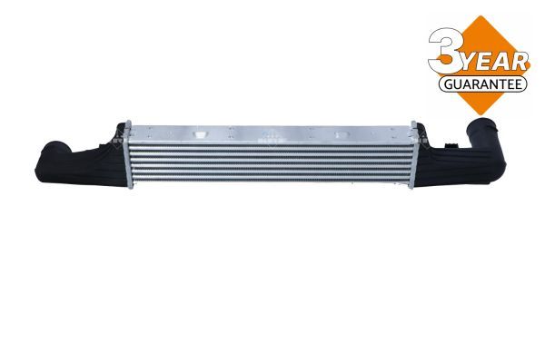 Kompressoriõhu radiaator, NRF 30419