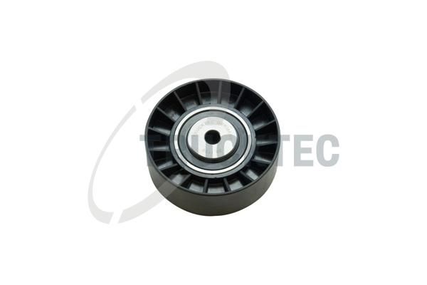 TRUCKTEC AUTOMOTIVE 08.19.108 - Deflection/Guide Pulley, V-ribbed belt