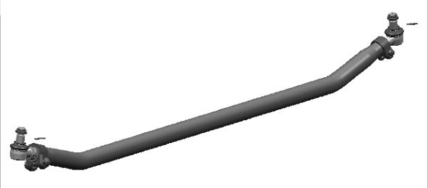 Product Image - Zuiger - 2273901 - MAHLE