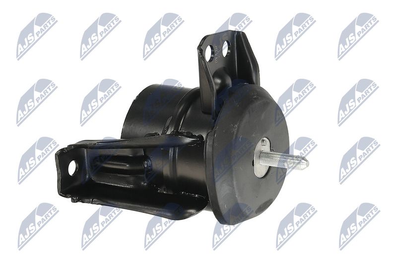 Paigutus, Mootor, NTY ZPS-KA-332