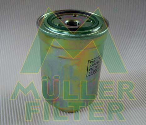 MULLER FILTER Üzemanyagszűrő FN1145