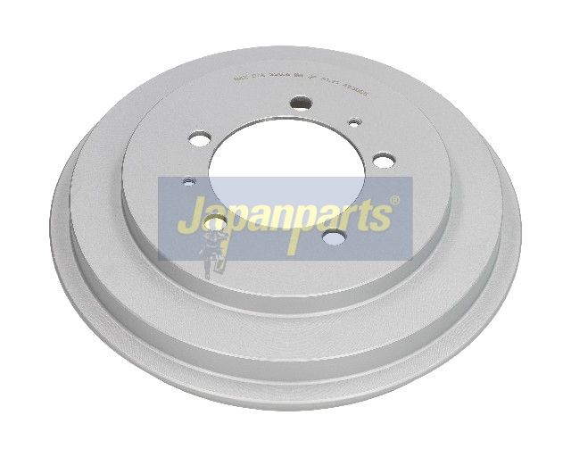 JAPANPARTS Stabdžių būgnas