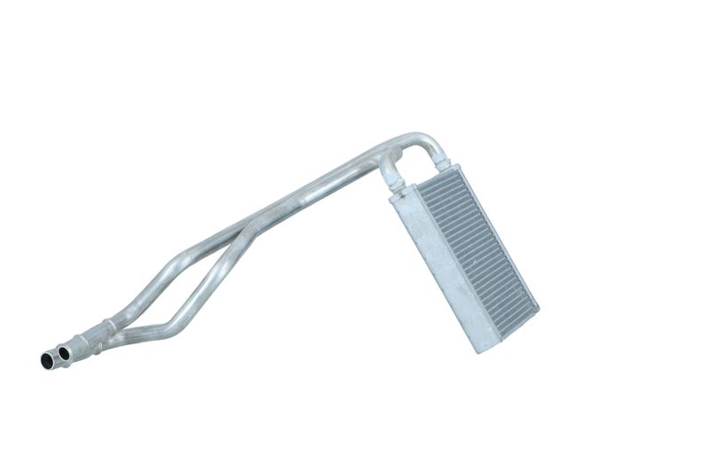 NRF 540006 Heat Exchanger, interior heating