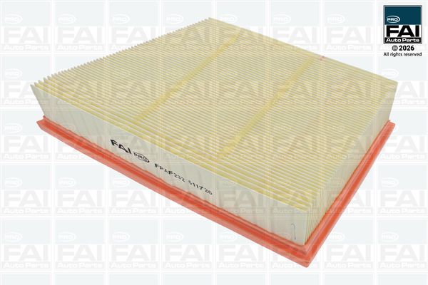 FAI AutoParts Oro filtras