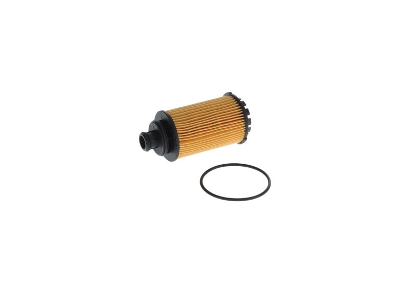 BOSCH F 026 407 214 Alyvos filtras