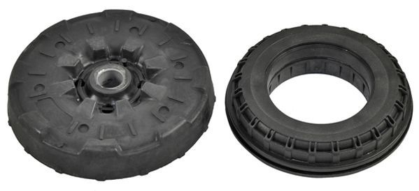 MacPherson veerpoot bevestiging Voor Links/Rechts (met een lager) past: OPEL INSIGNIA A, INSIGNIA A COUNTRY 1.4-2.8 07.08-03.17