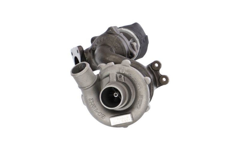 REMANTE 003-002-004511R Charger, charging (supercharged/turbocharged)