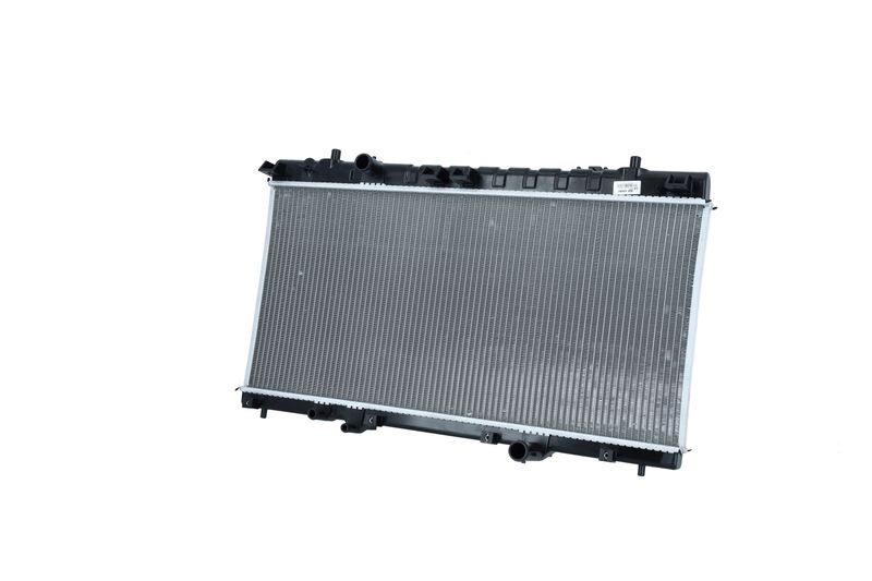 Radiaator, mootorijahutus, NRF 550358