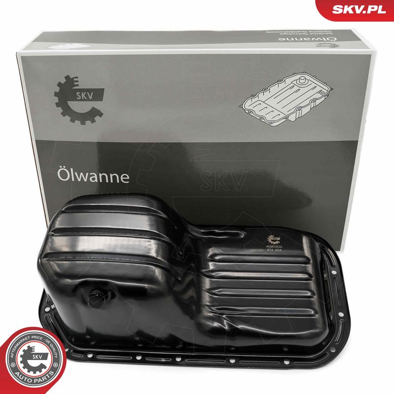 Õlivann, ESEN SKV 48SKV826