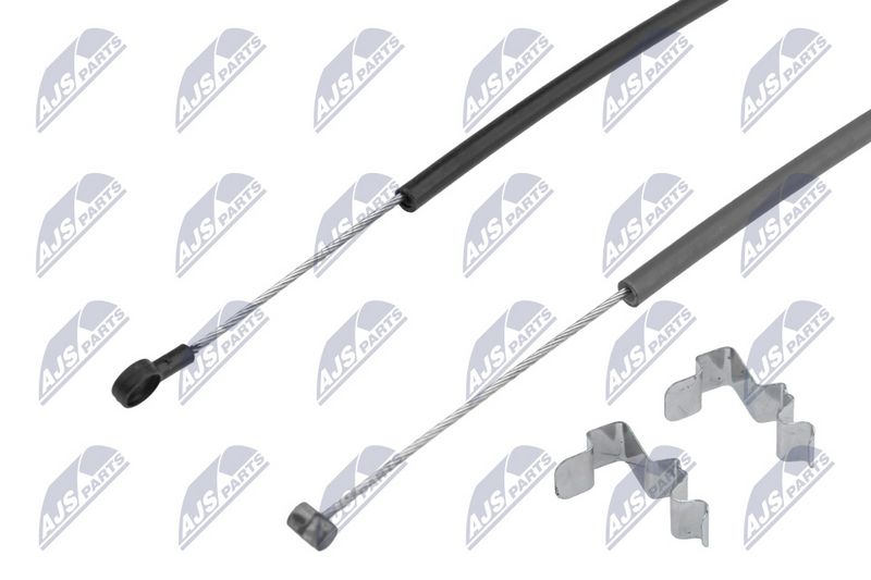 NTY EZC-PL-111 Cable Repair Set, controller (heating/ventilation)