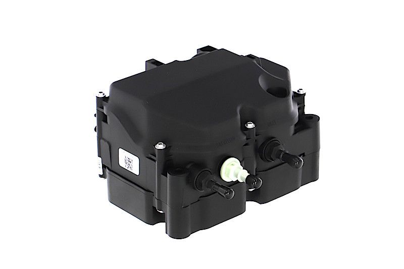 REMANTE 002-020-000049R Delivery Module, urea injection