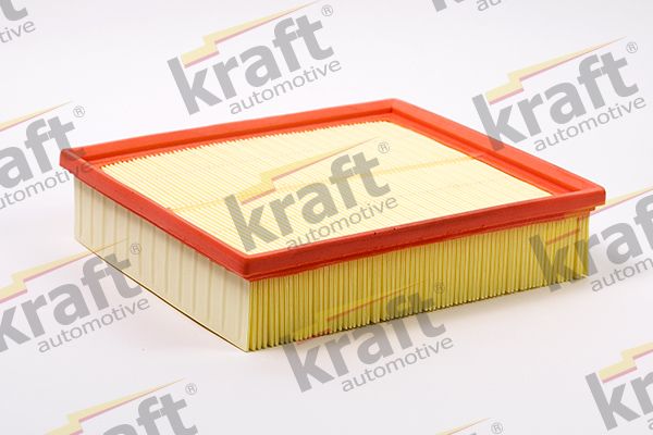 Повітряний фільтр, Kraft Automotive 1712640