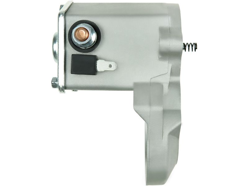 Brand new AS-PL Starter motor solenoid