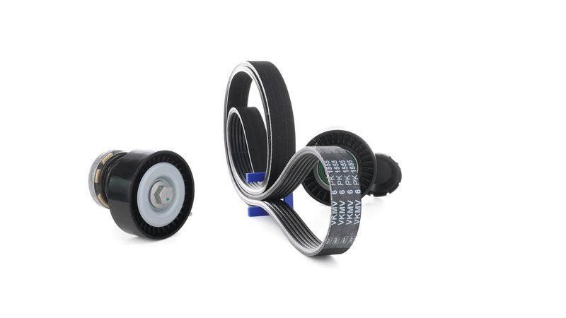 Soonrihmakomplekt, SKF VKMA 31148
