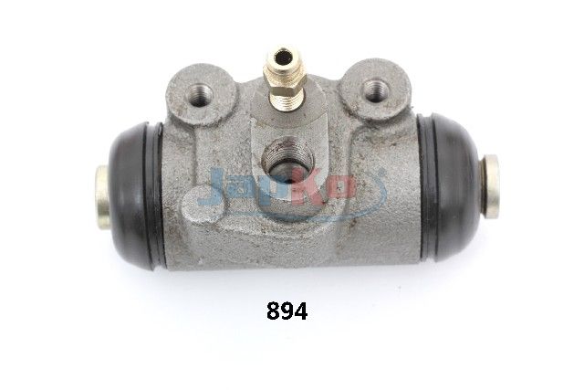 Rattapidurisilinder, JAPKO...