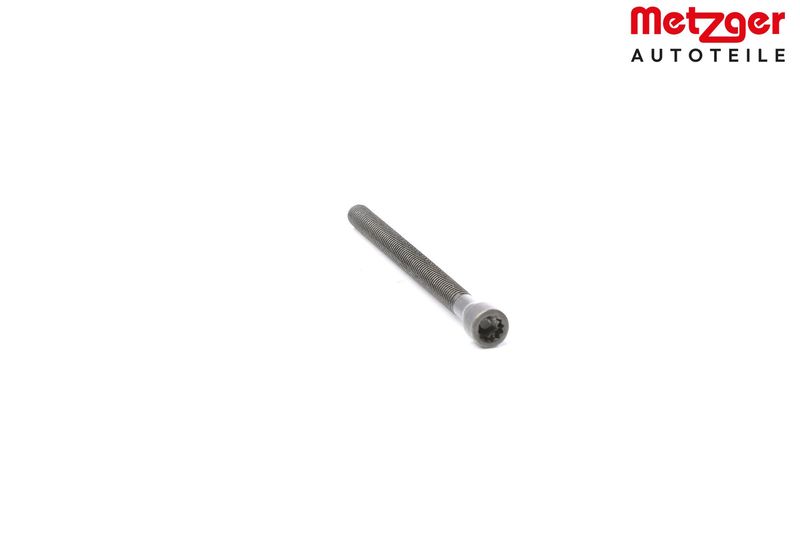METZGER AUTOTEILE 0873157 Screw, injection nozzle holder