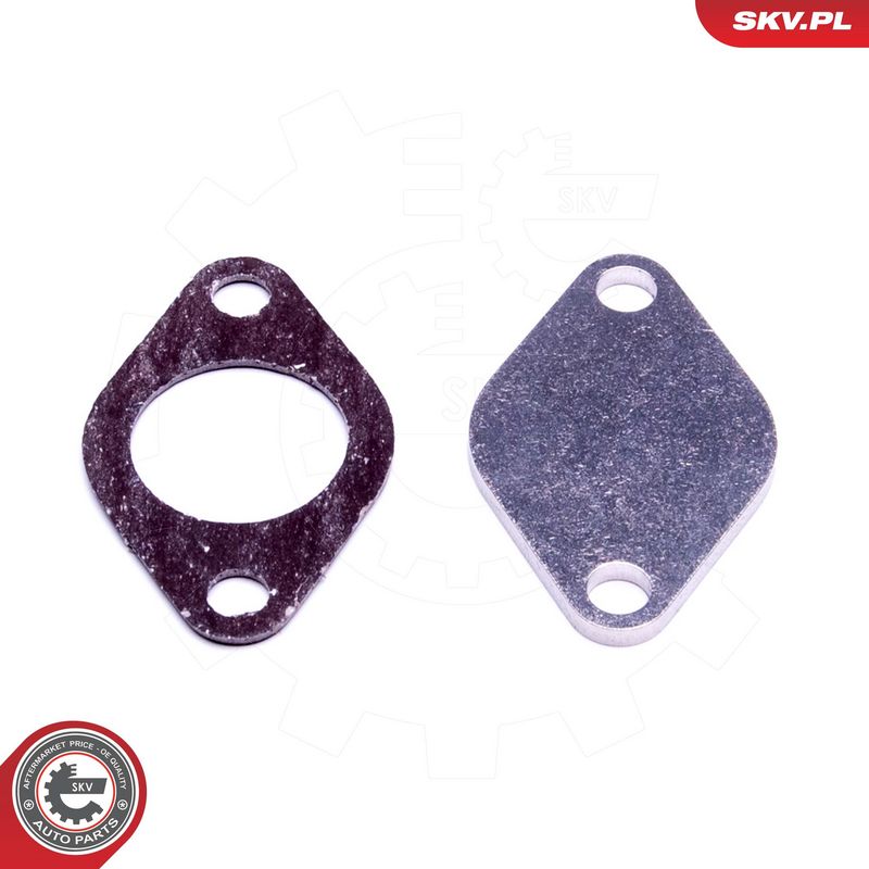 Remondikomplekt, EGR-klapp, ESEN SKV 14SKV542