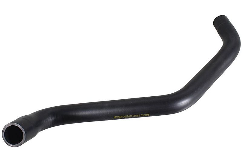 METZGER AUTOTEILE 2422401 - Radiator Hose