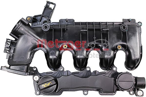 Кришка клапанна 1.6TDCI 16V Ford Focus II 04-11 1479837