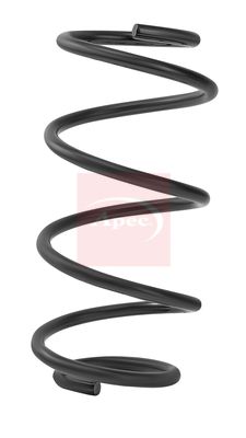 APEC Suspension Spring ACS2452