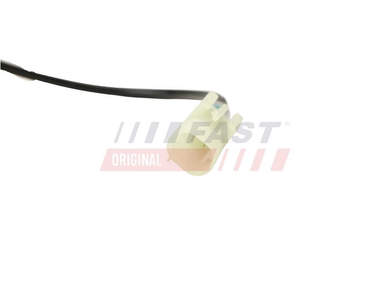 Andur, rattapöörete arv, FAST FT80525