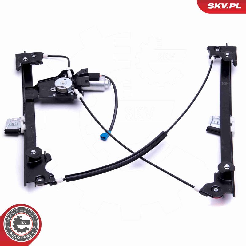 ESEN SKV 00SKV851 Window Regulator