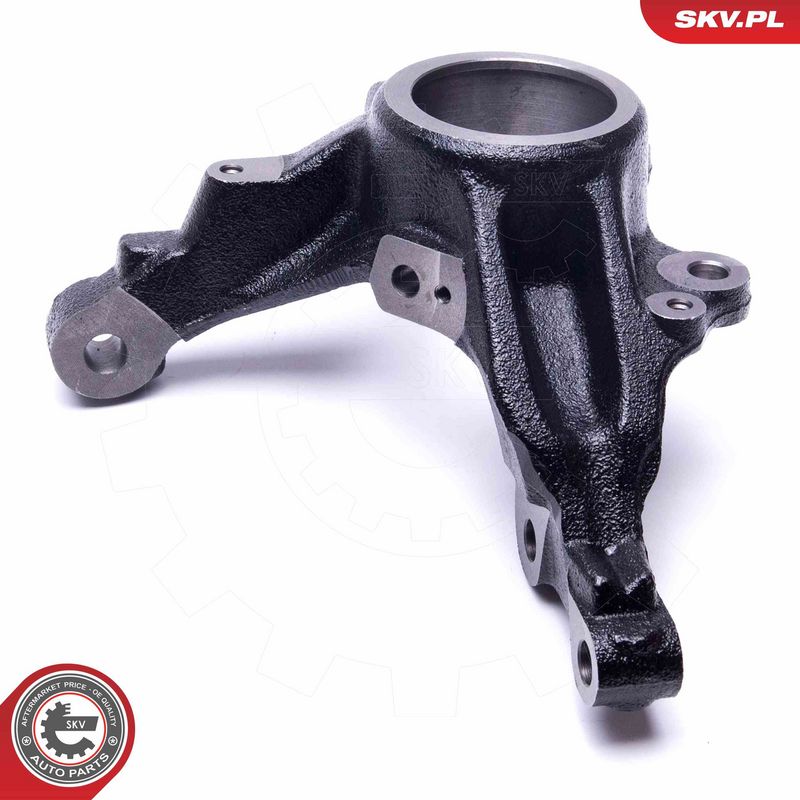 Käändmik, rattakinnitus, ESEN SKV 47SKV551