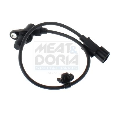 MEAT & DORIA Krukassensor 871220