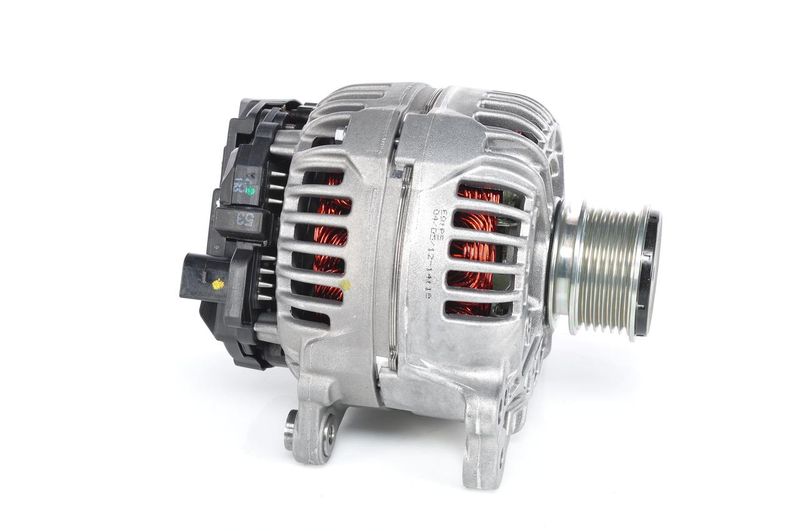 BOSCH 0124515127 Alternator