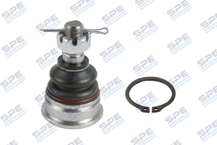 Rotule+suspension TEKNOROT N-575