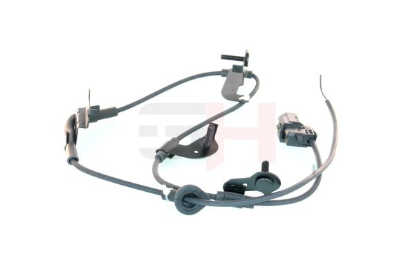 Andur, rattapöörete arv, GH GH-714514V