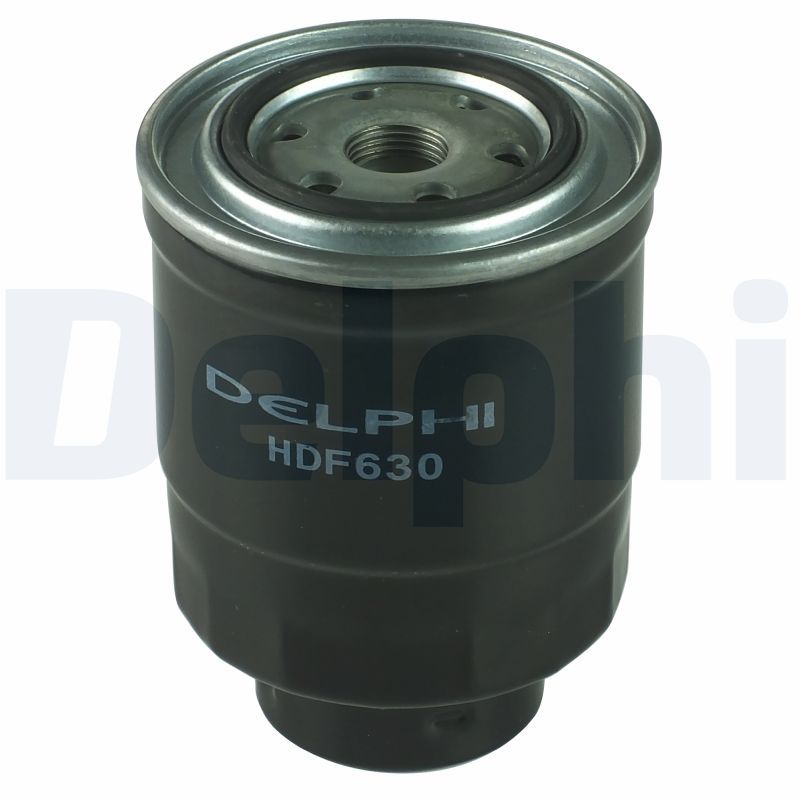 DELPHI Üzemanyagszűrő HDF630
