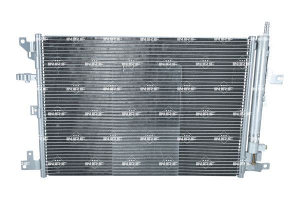 Kondensaator, kliimaseade, NRF 35889