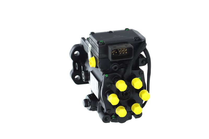 REMANTE 002-001-000182R Injection Pump