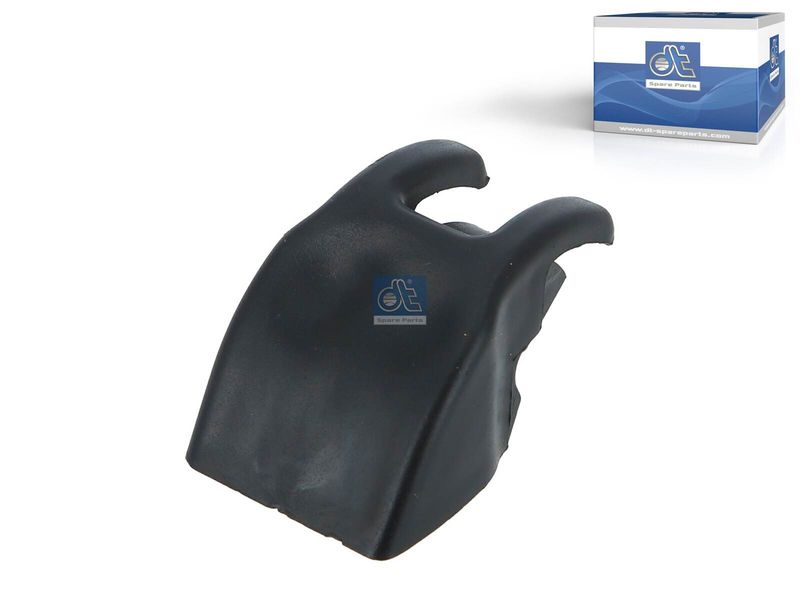 Suport, far 3.80191 DT Spare Parts