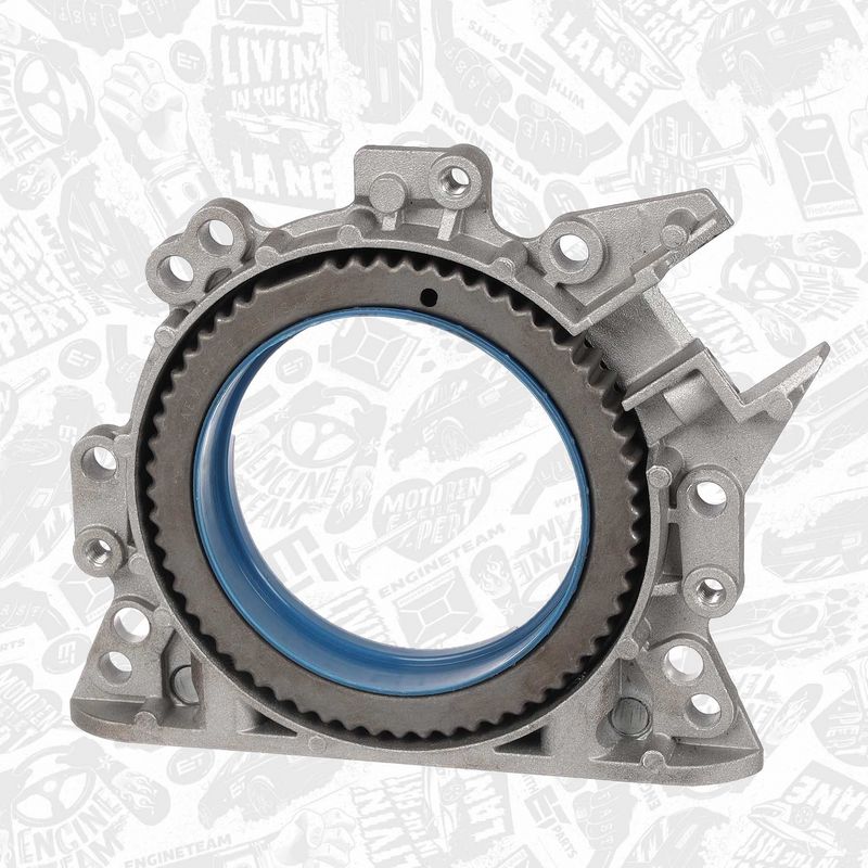 Product Image - Keerring, krukas - TM0035 - ET ENGINETEAM