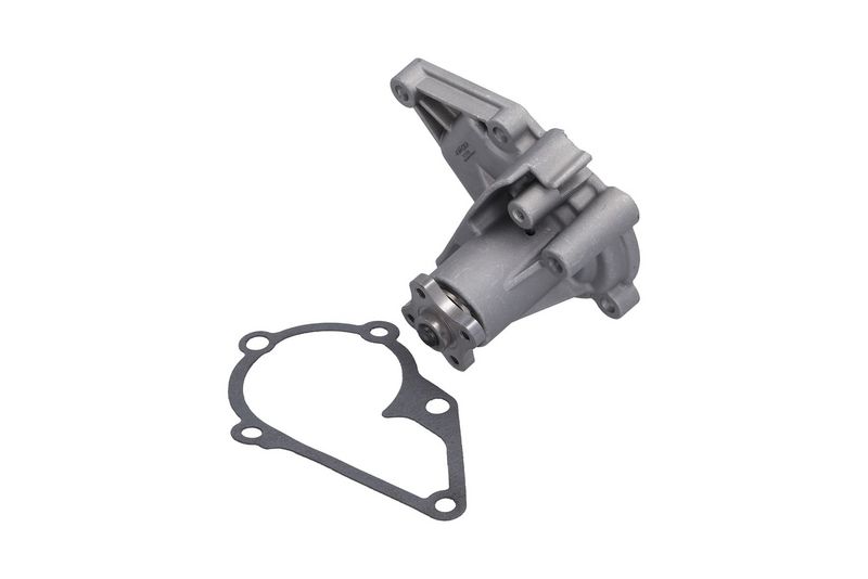 Veepump, mootori jahutus, KAMOKA T0156